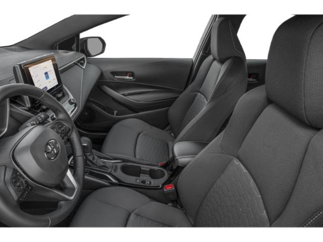 New 2027 Toyota Corolla SE FWD image 6