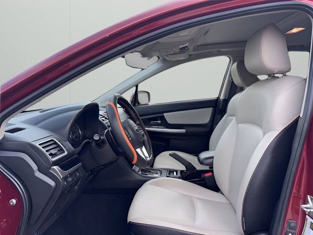 Used 2017 Subaru Crosstrek 2.0i Limited image 12