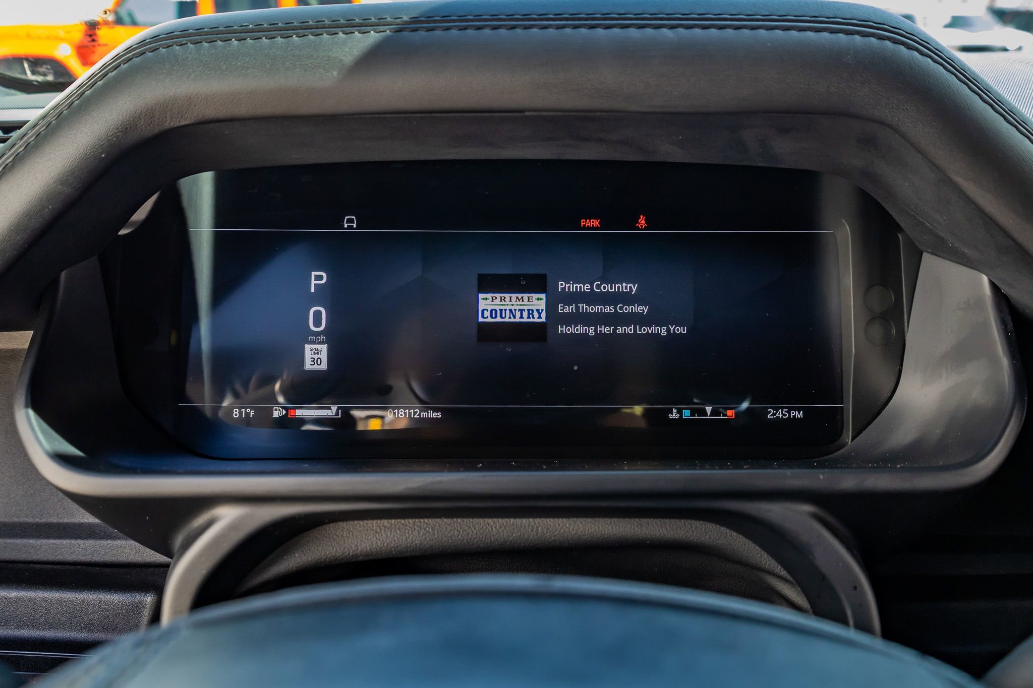 Used 2023 Land Rover Defender 110 V8 image 19