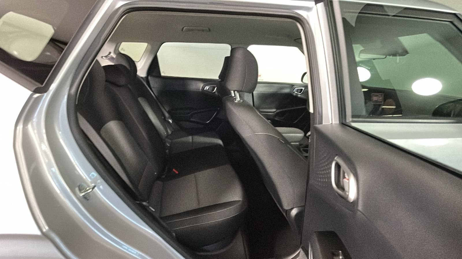 Used 2021 Kia Soul S FWD image 32