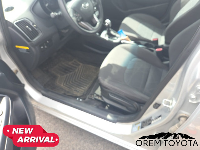 Used 2017 Kia Rio LX w/ Power Package image 10