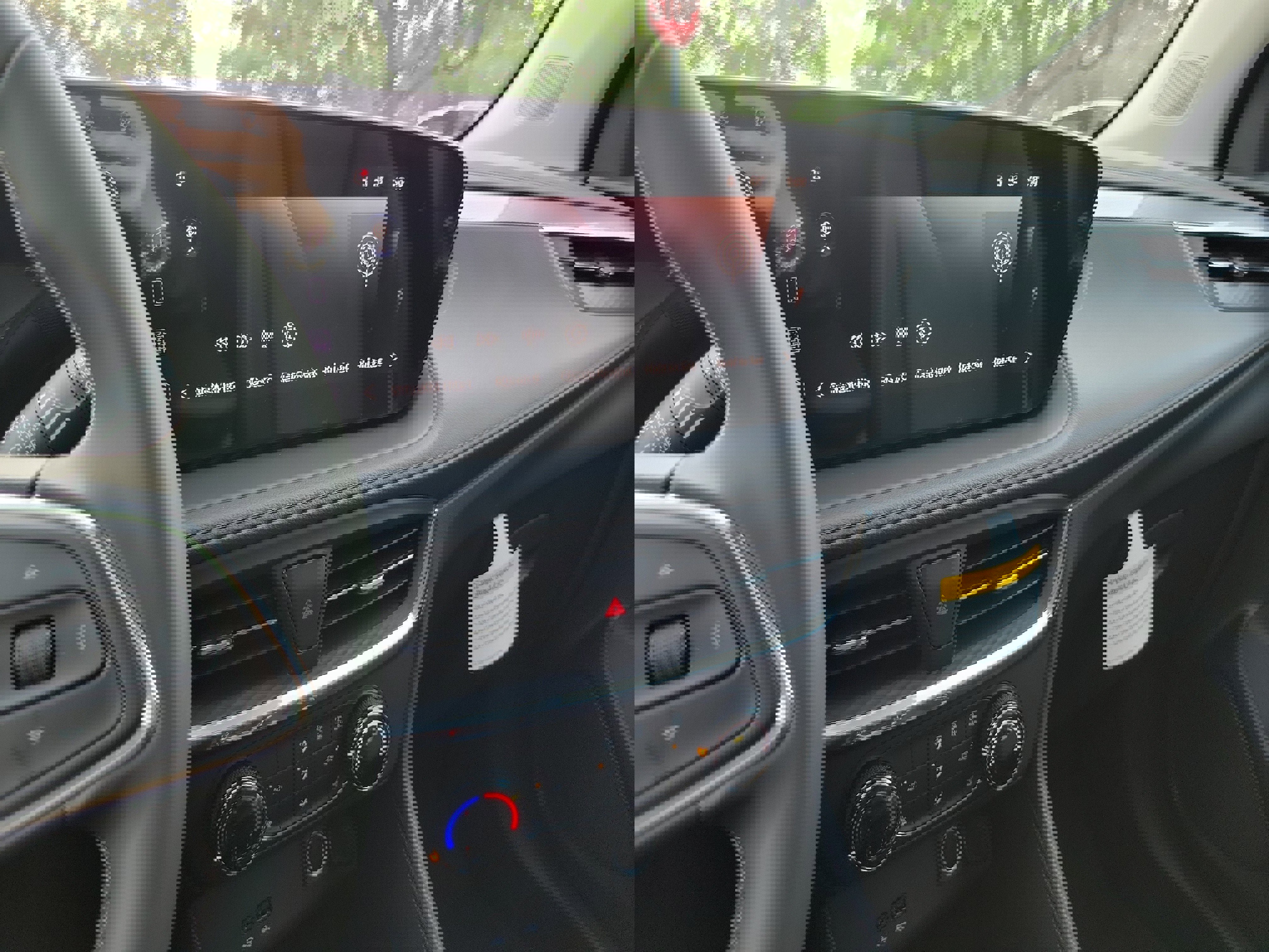 New 2026 Buick Encore GX Preferred w/ Comfort Package image 11