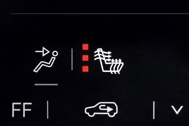 Used 2026 GMC Terrain Elevation w/ Black Edition image 24