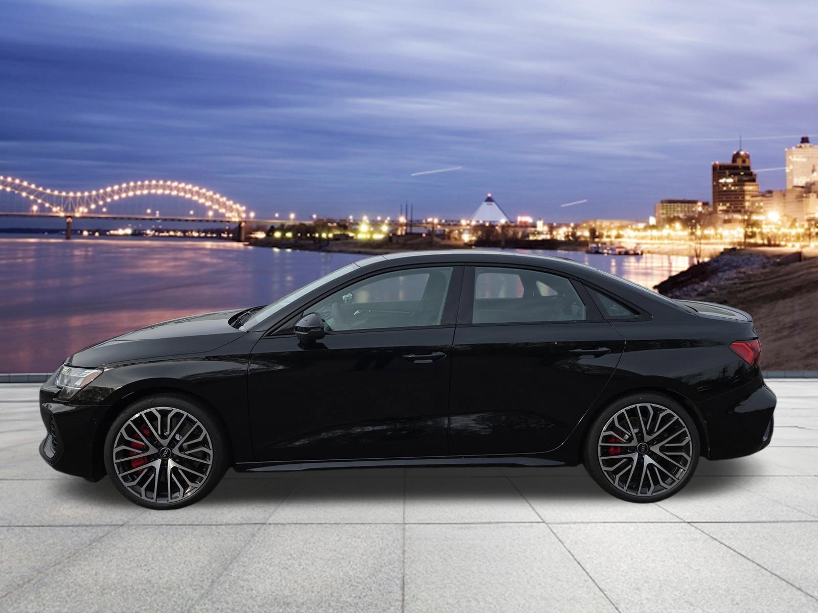 New 2026 Audi S3 Premium image 2