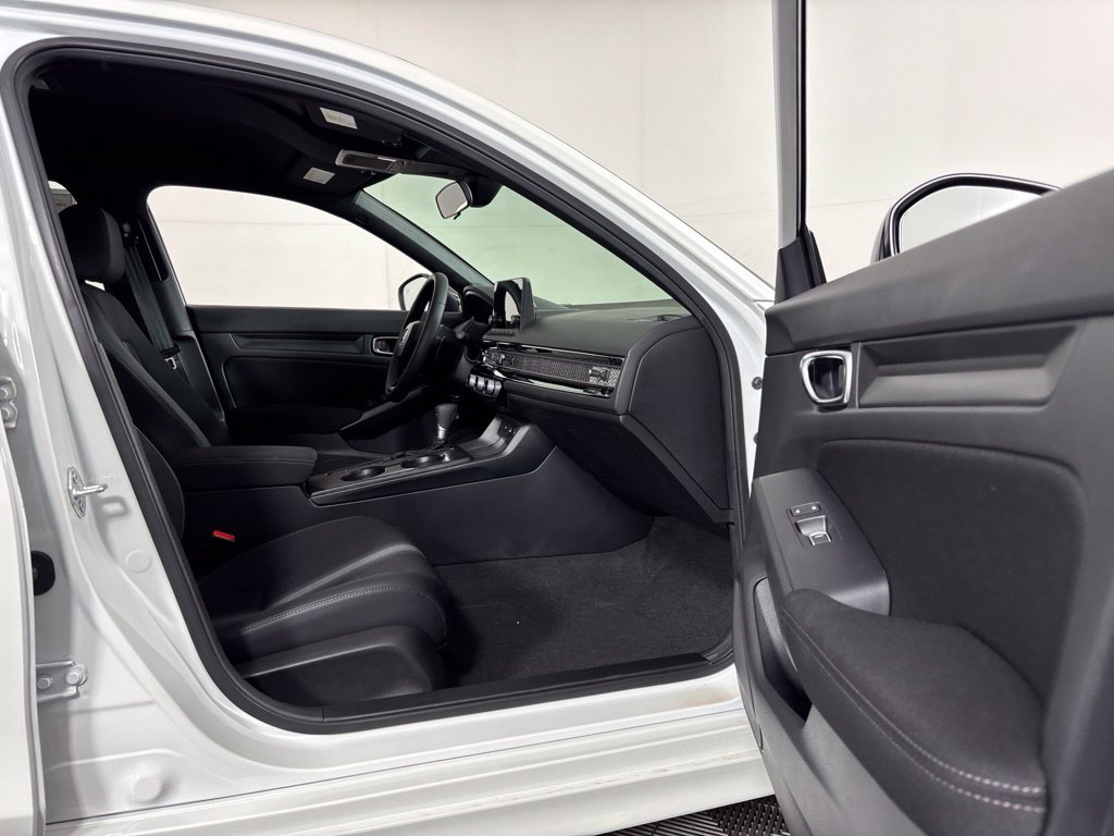 Used 2026 Honda Civic Sport image 7