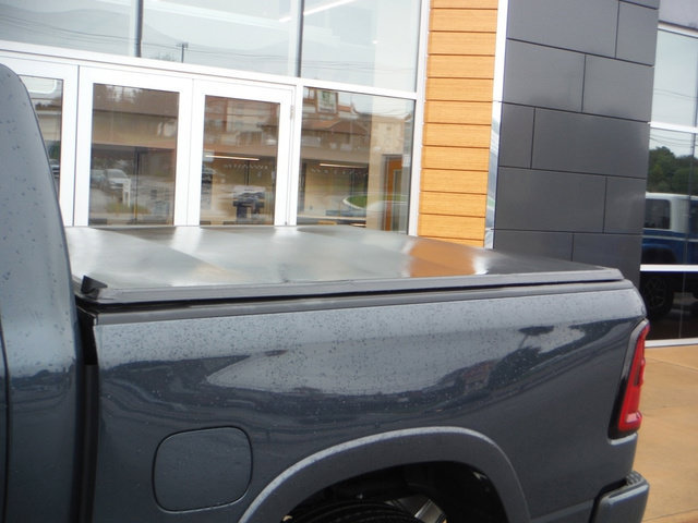 New 2026 RAM 1500 Big Horn AWD/4WD image 7