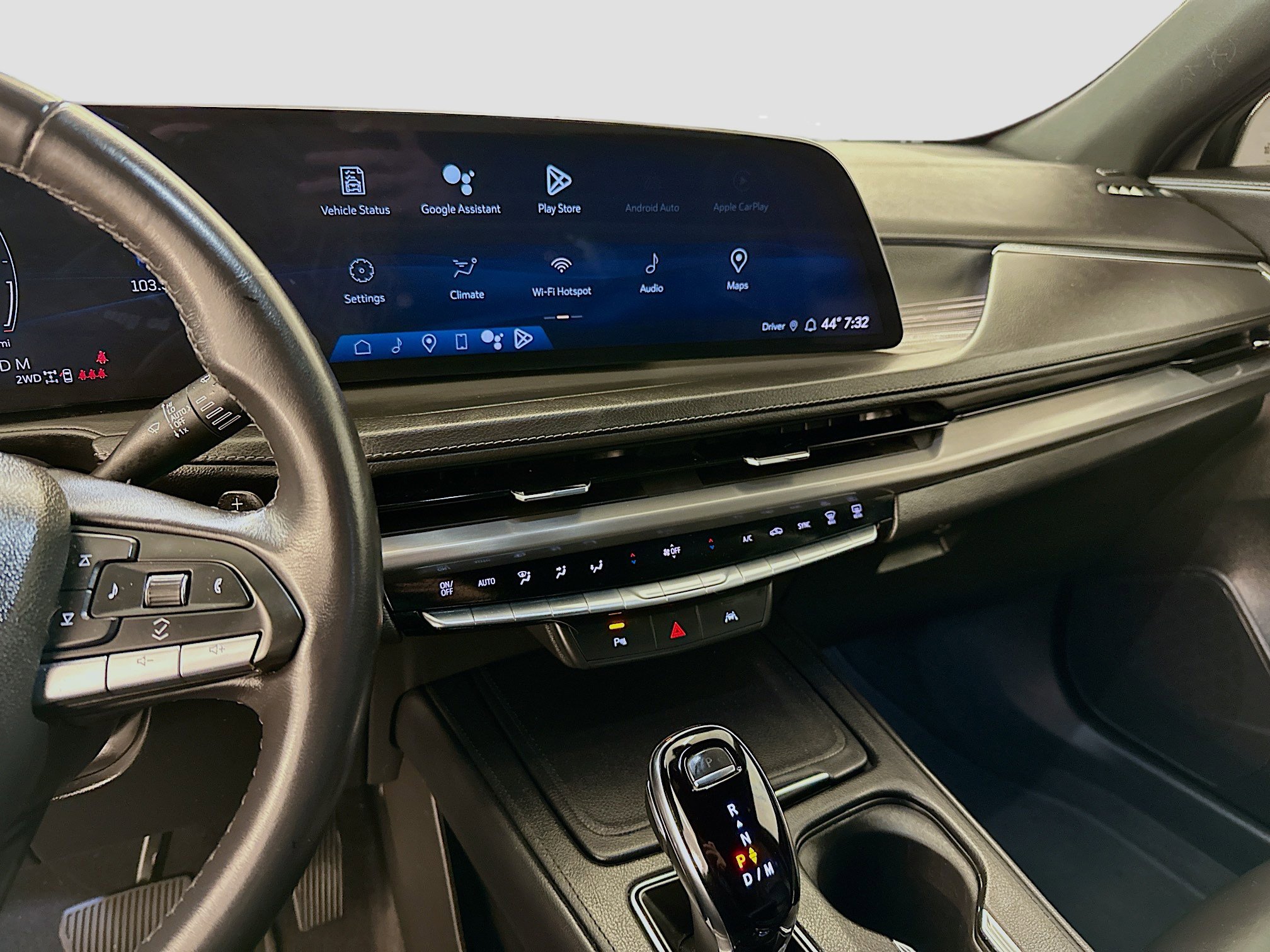 Used 2024 Cadillac XT4 Premium Luxury image 26