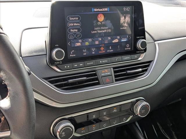 Certified 2023 Nissan Altima 2.5 SR FWD image 14