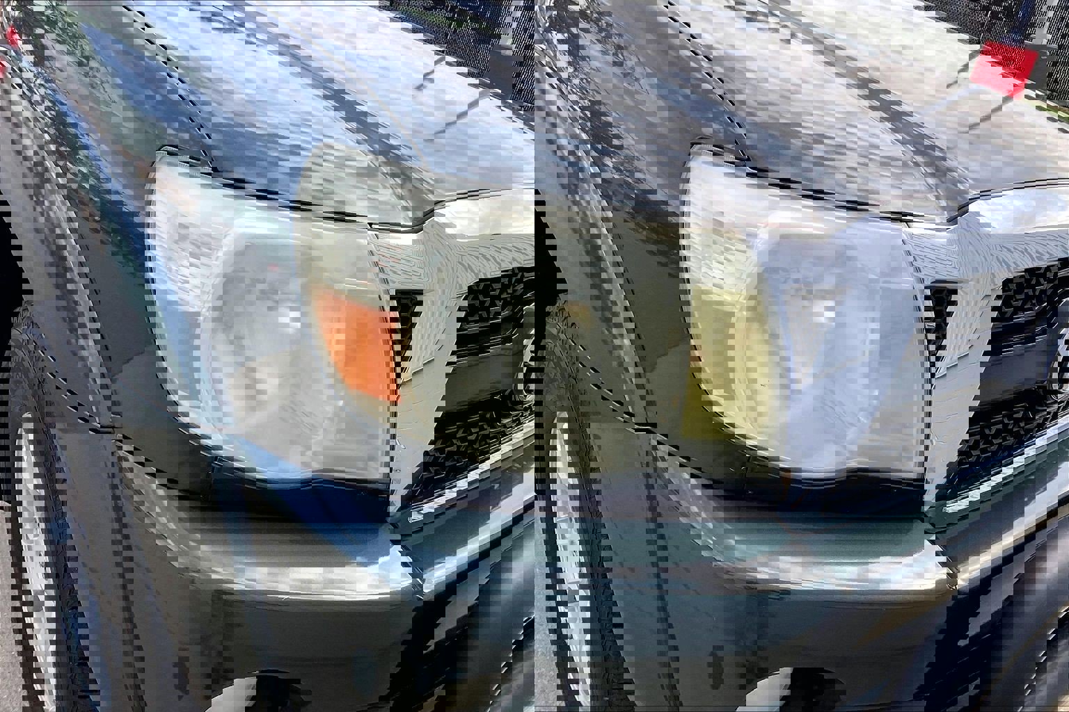 Used 2011 Toyota Tacoma 4x4 Double Cab w/ SR5 Pkg #2 image 31