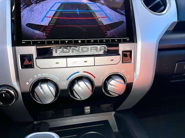 Used 2019 Toyota Tundra SR5 w/ SR5 Upgrade Package image 20