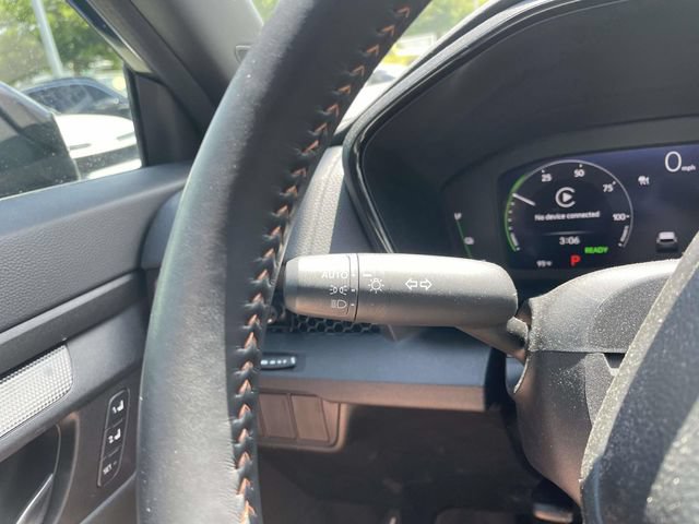 Used 2026 Honda CR-V Sport-L image 28