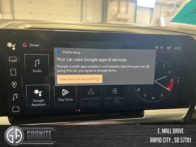 Used 2024 GMC Sierra 1500 SLT AWD/4WD image 17