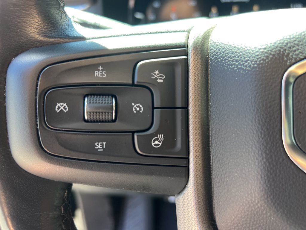 Used 2022 GMC Yukon Denali image 14