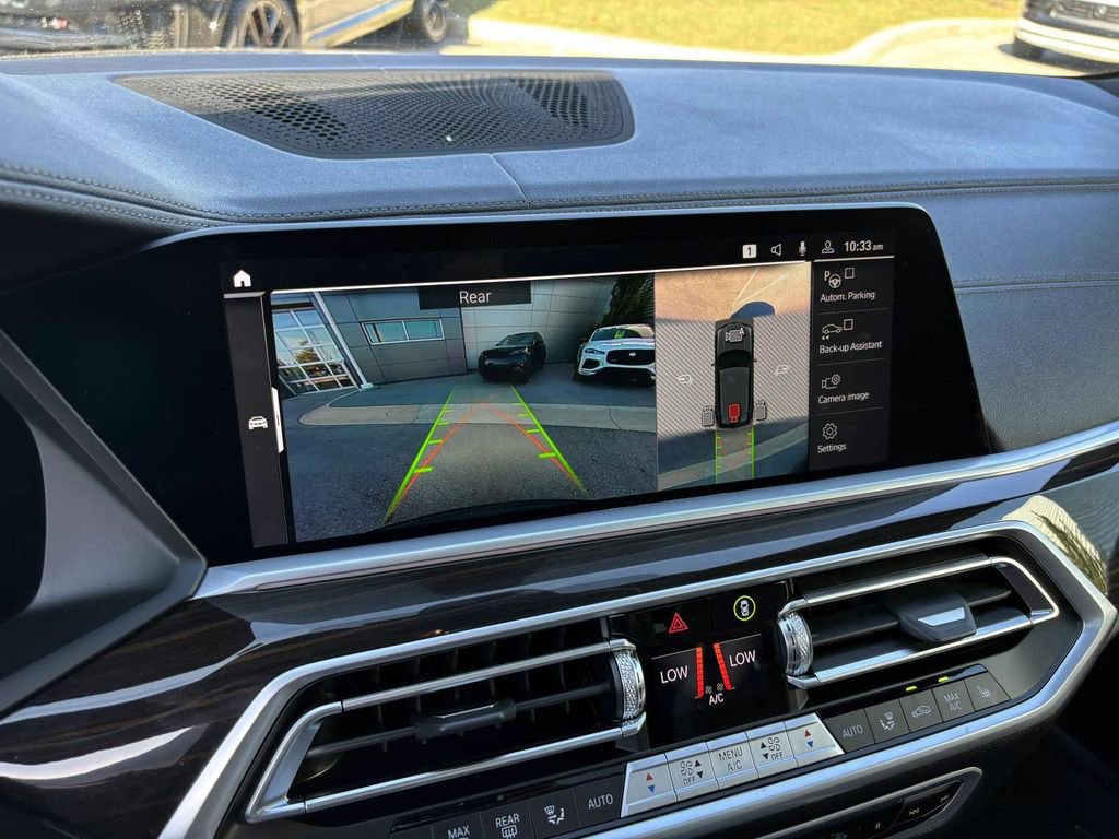 Used 2023 BMW X5 xDrive40i w/ Premium Package image 20