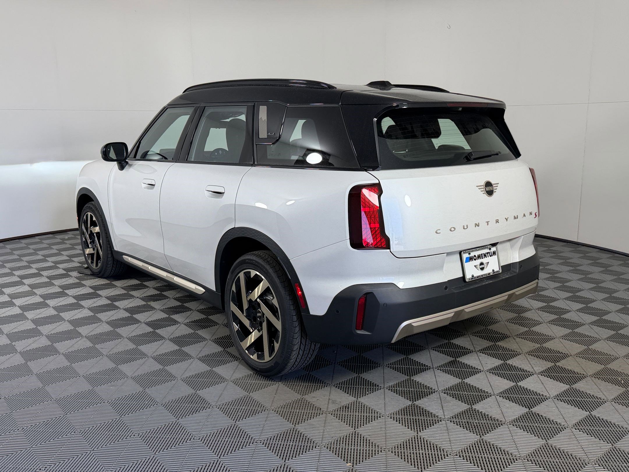 New 2027 MINI Cooper Countryman S AWD/4WD image 3
