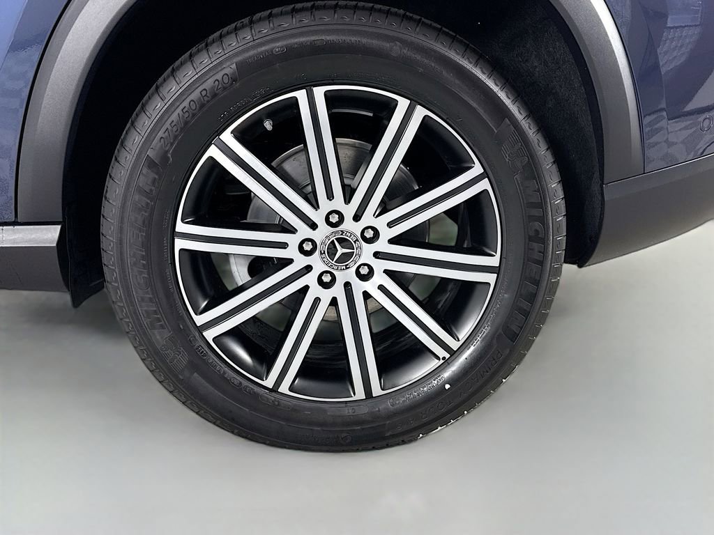 Used 2026 Mercedes-Benz GLE 350 4MATIC image 32