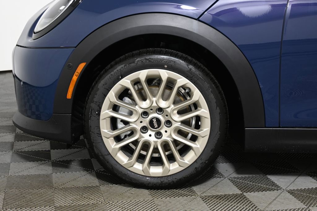 New 2026 MINI Cooper S image 11