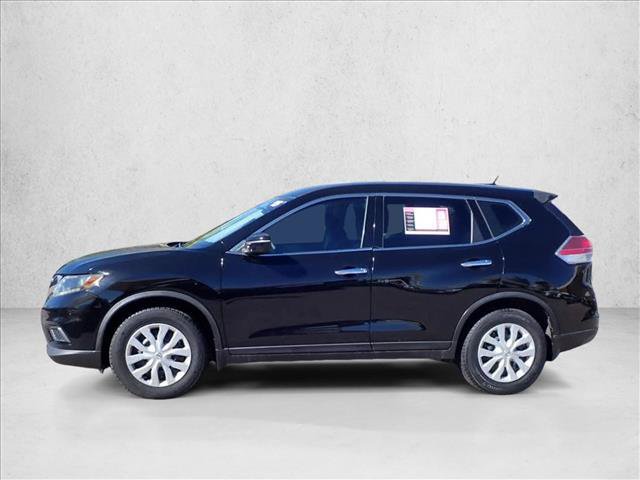 Used 2015 Nissan Rogue S FWD image 2