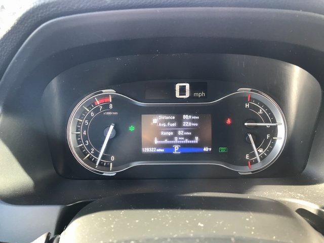 Used 2016 Honda Pilot EX image 9