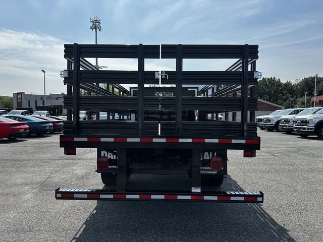 New 2026 Ford F550 4x4 Regular Cab Super Duty image 6