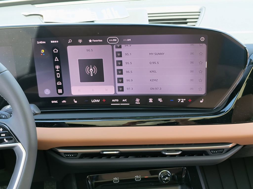 New 2026 Audi A5 2.0T Premium Plus image 8