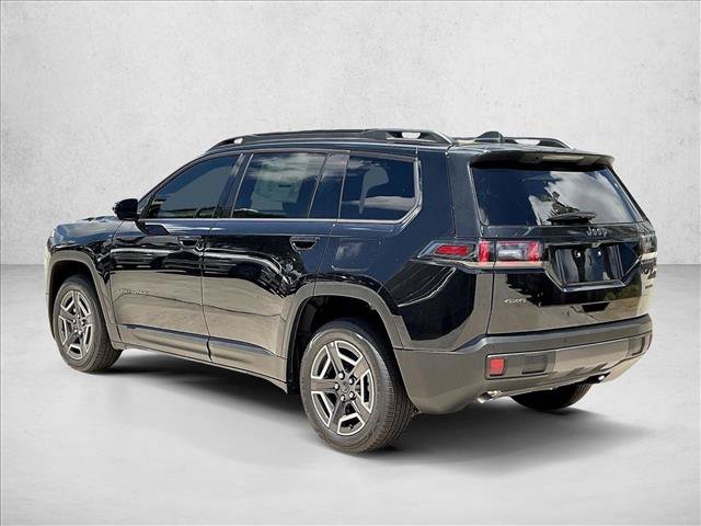 New 2026 Jeep Cherokee Limited AWD/4WD image 3