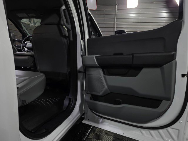 Used 2023 Ford F350 XL AWD/4WD image 34