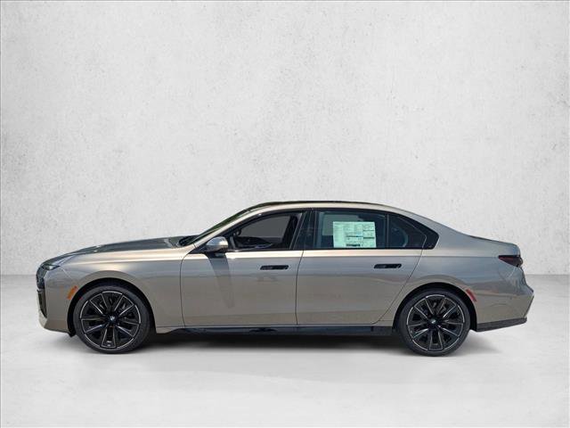 New 2026 BMW 740i RWD image 5