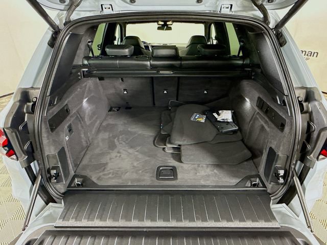 Used 2024 BMW X5 M Competition w/ Executive Package AWD/4WD image 28