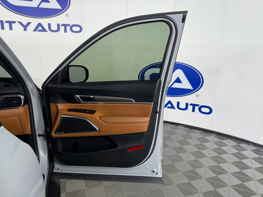 Used 2024 Kia Telluride SX Prestige X-Line image 16