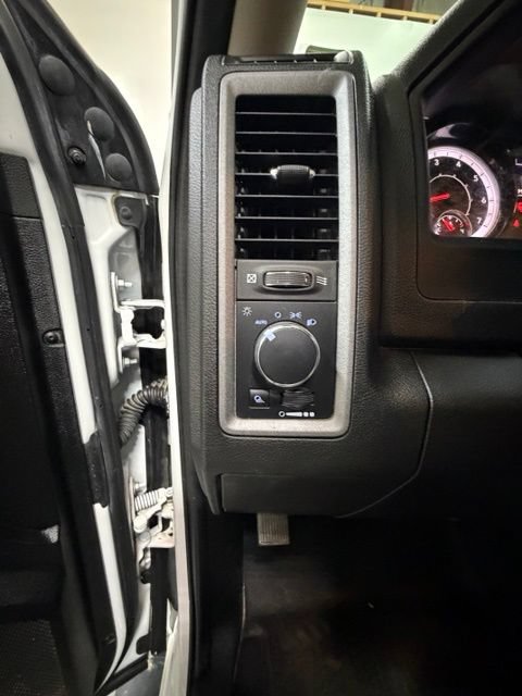 Used 2021 RAM 1500 Tradesman AWD/4WD image 17