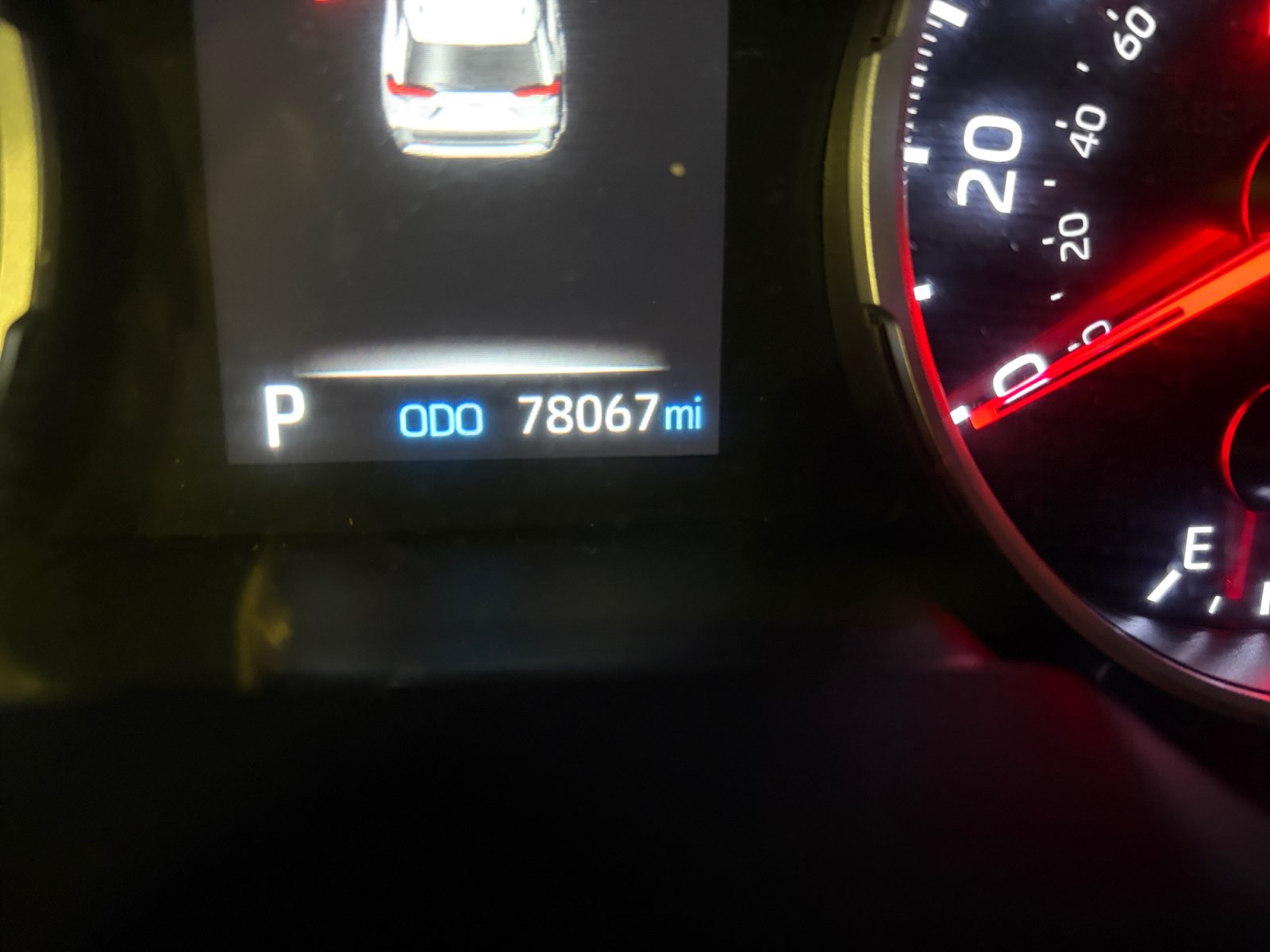 Used 2022 Toyota RAV4 XLE AWD/4WD image 17