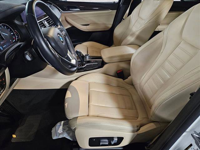 Used 2020 BMW X3 sDrive30i w/ Luxury Package image 15