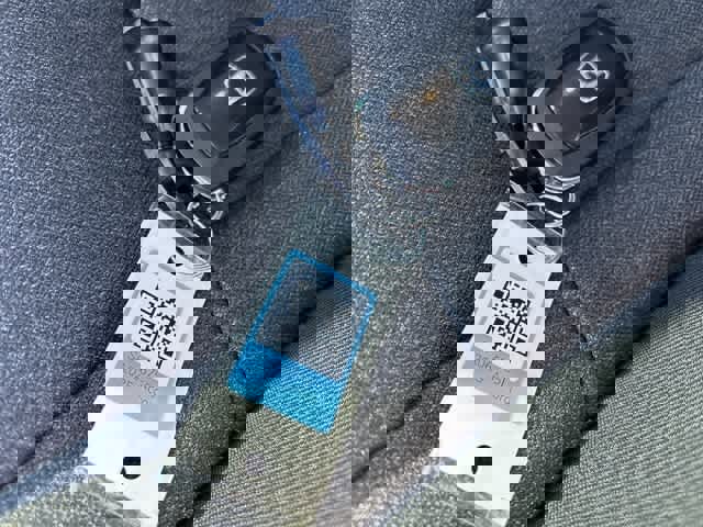 Certified 2025 Honda Accord LX image 23