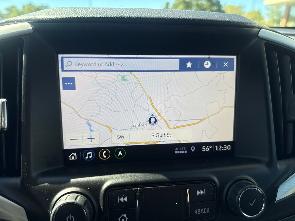 Used 2020 GMC Terrain SLT w/ Preferred Package image 25