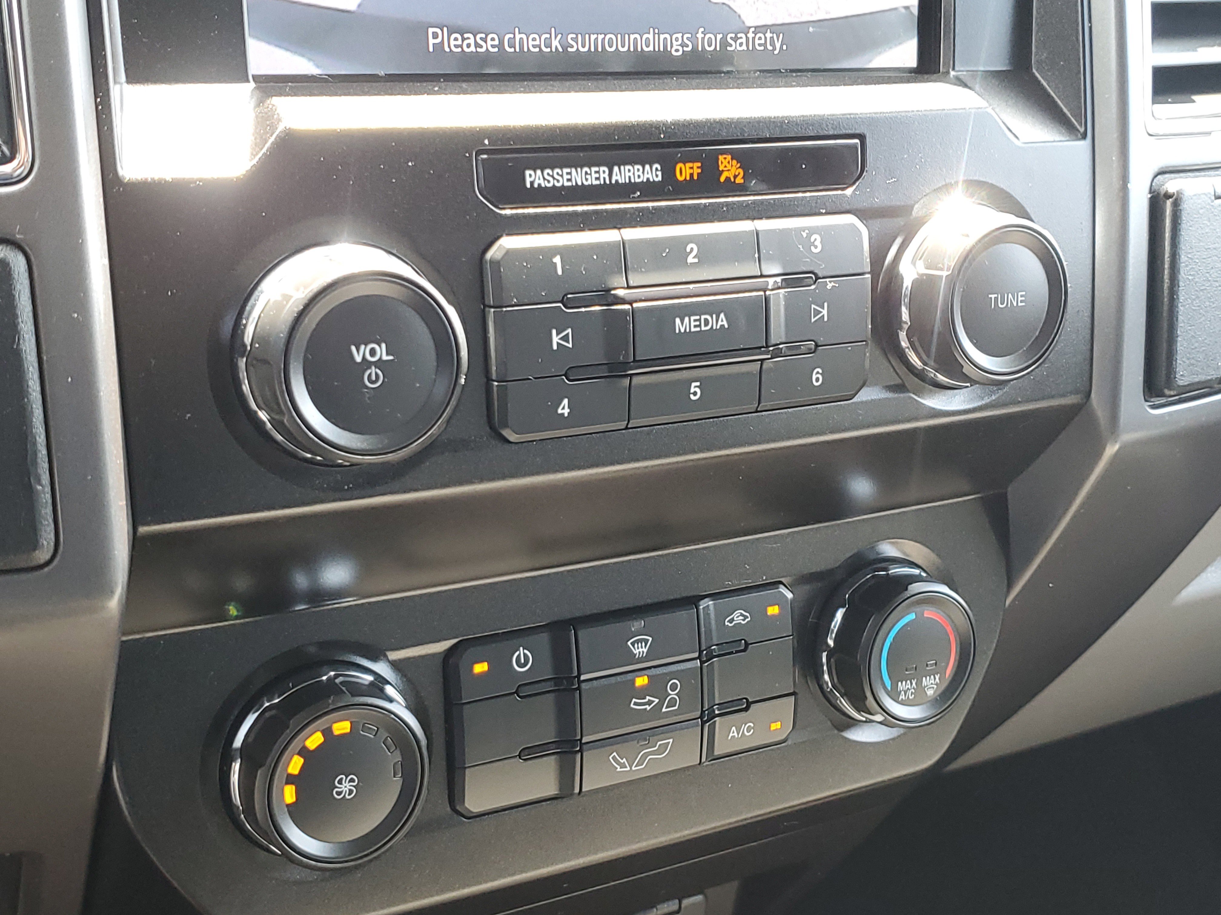 Used 2020 Ford F150 XLT RWD image 26
