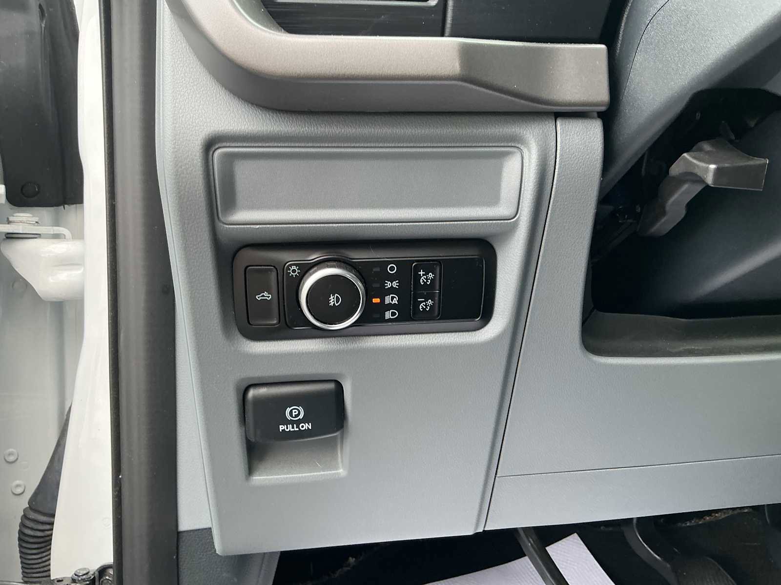 Used 2024 Ford F150 XLT w/ Tow/Haul Package image 15