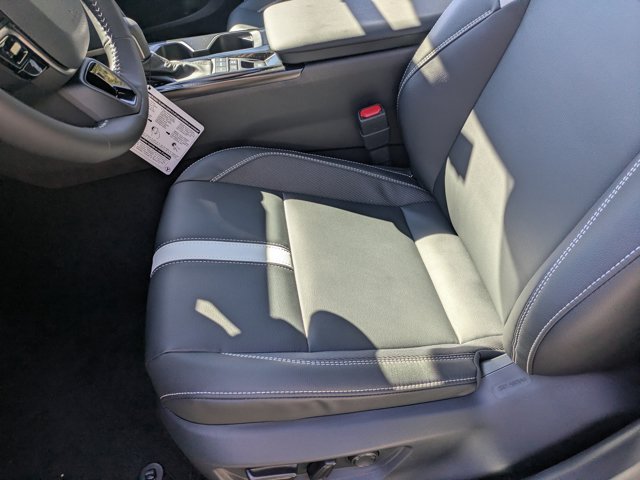 New 2026 Toyota Camry SE FWD image 17