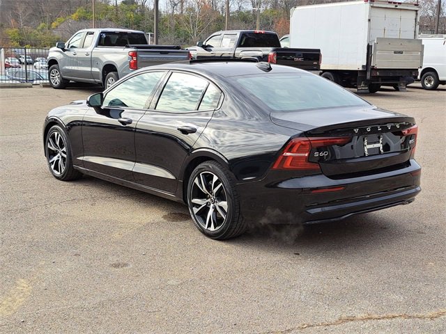 Used 2024 Volvo S60 B5 Core image 3