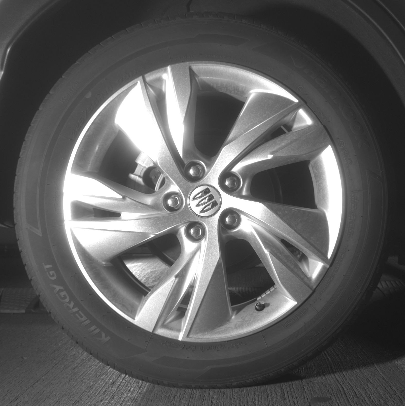 Used 2025 Buick Encore GX Preferred image 15