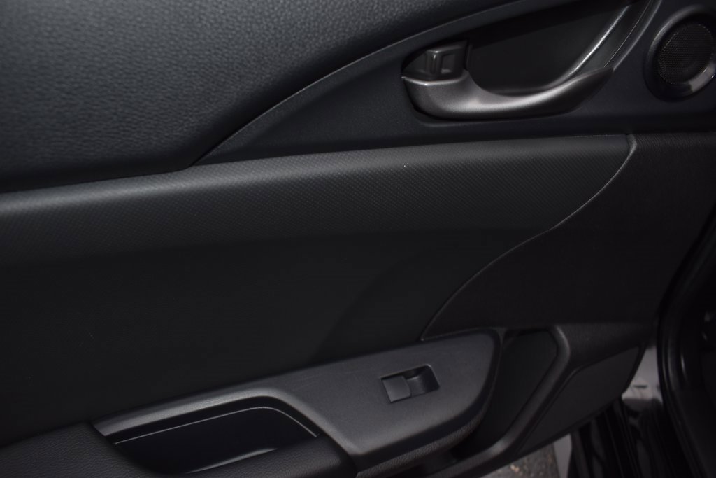 Used 2021 Honda Civic Sport image 11