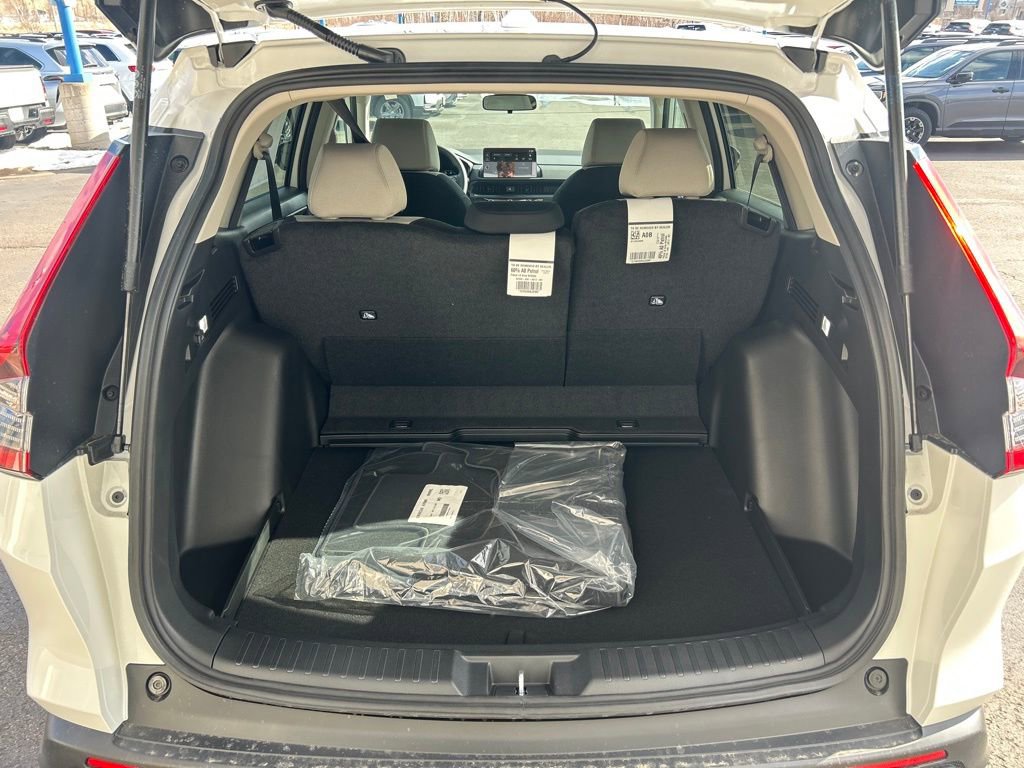 New 2026 Honda CR-V EX image 14