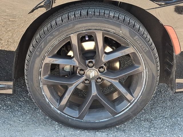 Used 2020 Dodge Charger R/T w/ Blacktop Package RWD image 31