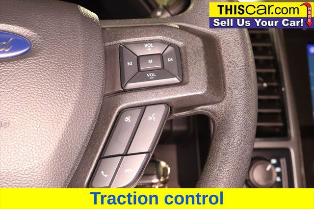 Used 2022 Ford F350 XLT w/ Black Appearance Package image 18