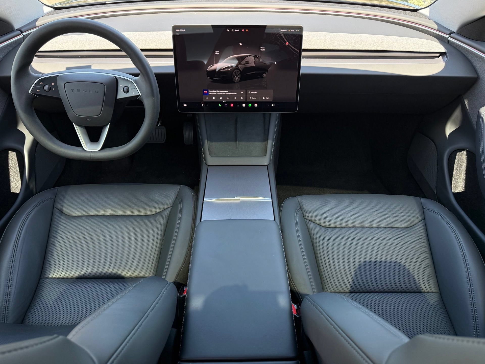 Used 2025 Tesla Model 3 RWD image 15