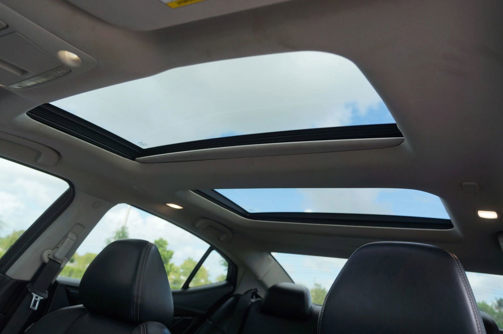 Used 2016 Nissan Maxima 3.5 SL FWD image 31