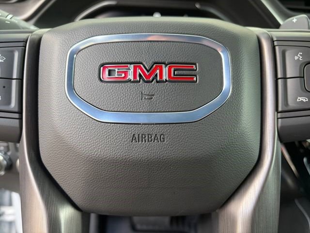 Certified 2026 GMC Sierra 1500 AT4X AWD/4WD image 9