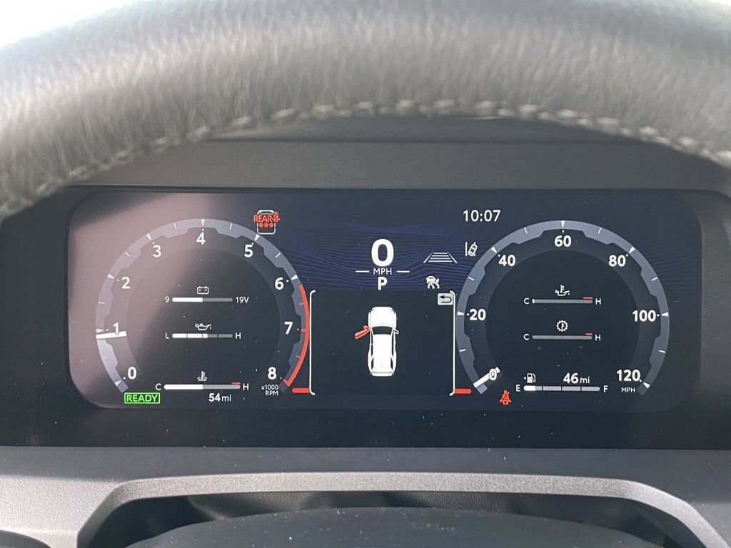 Certified 2026 Toyota 4Runner TRD Off-Road Premium image 34