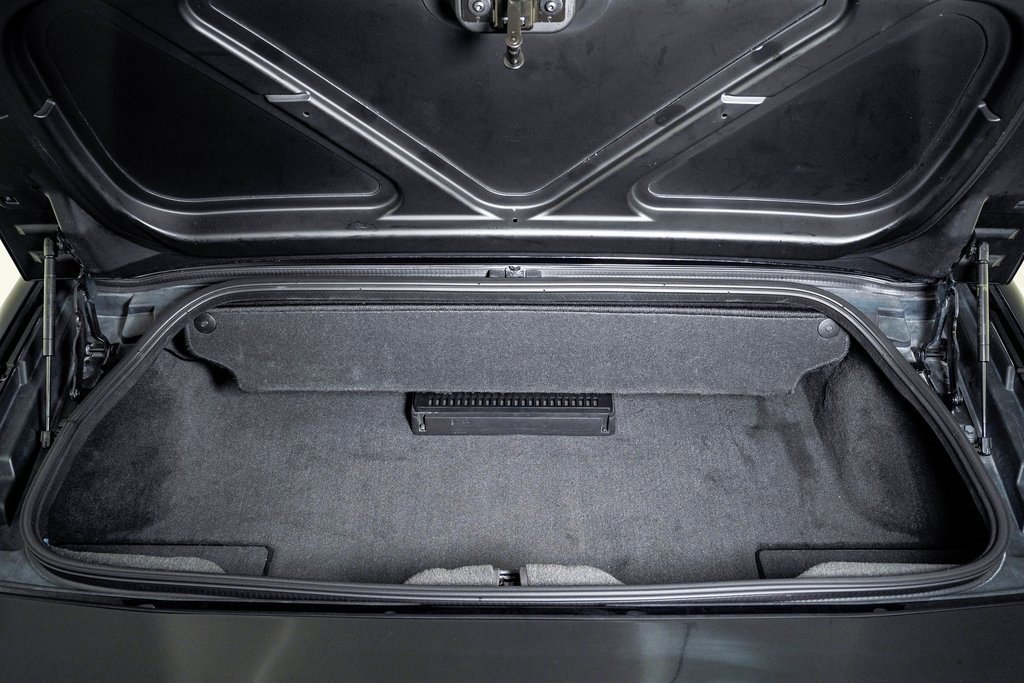 Used 2007 Chevrolet Corvette Convertible w/ Preferred Equipment Group image 30