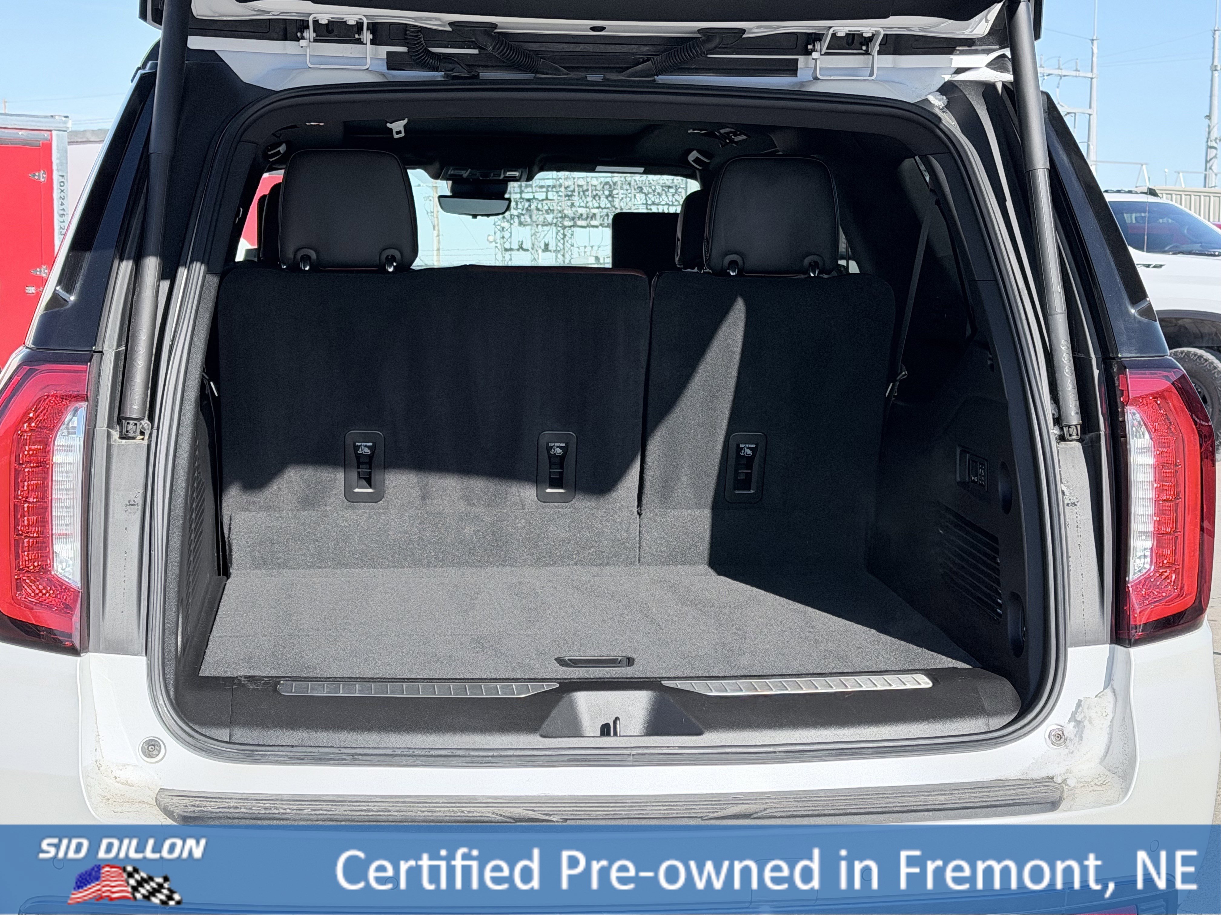 Certified 2024 GMC Yukon XL Denali Ultimate image 5